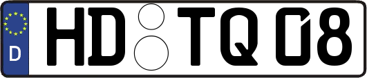 HD-TQ08