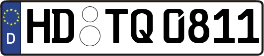 HD-TQ0811