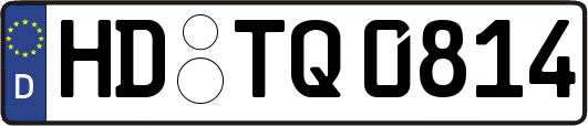 HD-TQ0814