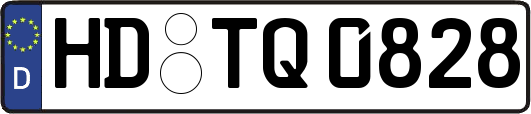 HD-TQ0828