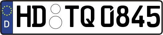 HD-TQ0845