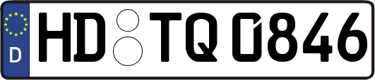 HD-TQ0846