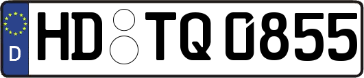 HD-TQ0855