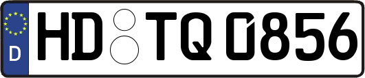 HD-TQ0856