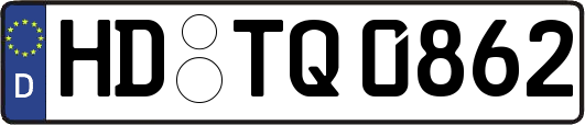 HD-TQ0862
