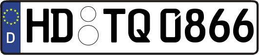 HD-TQ0866