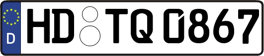 HD-TQ0867