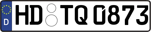 HD-TQ0873