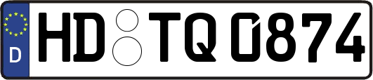 HD-TQ0874
