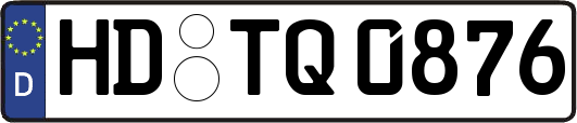 HD-TQ0876