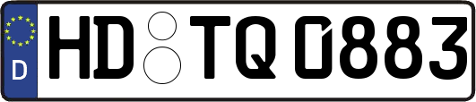 HD-TQ0883