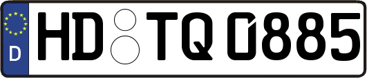 HD-TQ0885