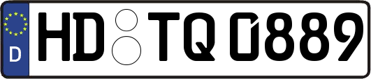 HD-TQ0889