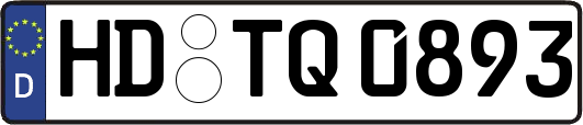 HD-TQ0893