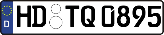 HD-TQ0895