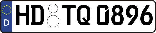 HD-TQ0896
