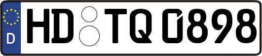 HD-TQ0898