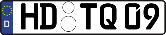 HD-TQ09