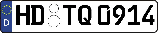 HD-TQ0914