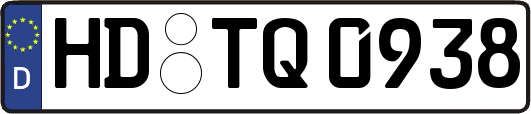 HD-TQ0938
