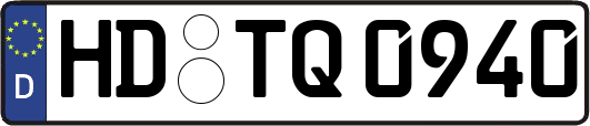 HD-TQ0940