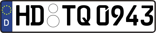 HD-TQ0943