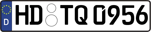 HD-TQ0956