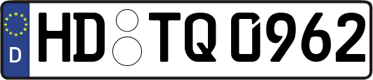 HD-TQ0962