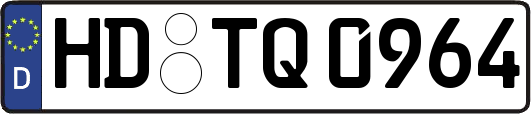 HD-TQ0964