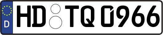HD-TQ0966