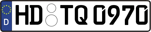HD-TQ0970