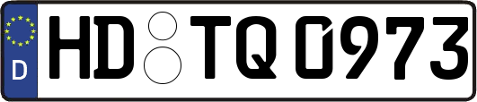 HD-TQ0973