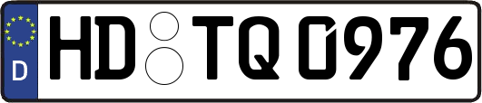 HD-TQ0976
