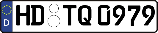 HD-TQ0979
