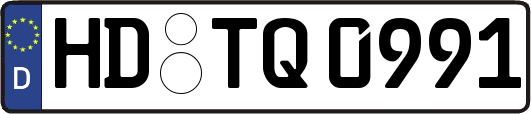 HD-TQ0991