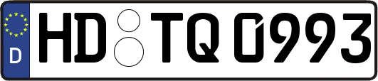 HD-TQ0993