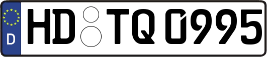 HD-TQ0995