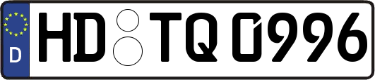 HD-TQ0996