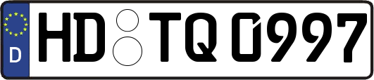 HD-TQ0997