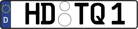 HD-TQ1