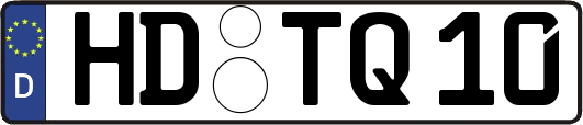 HD-TQ10