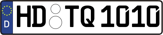 HD-TQ1010