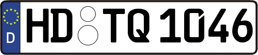 HD-TQ1046