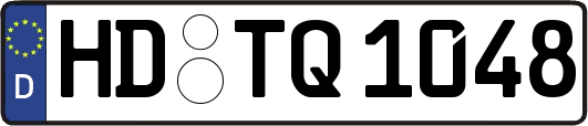 HD-TQ1048