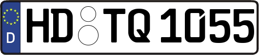 HD-TQ1055