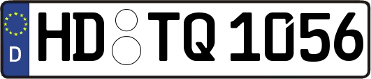 HD-TQ1056