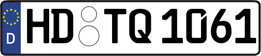 HD-TQ1061