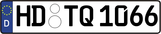 HD-TQ1066