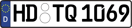 HD-TQ1069