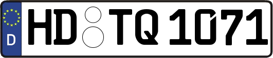 HD-TQ1071